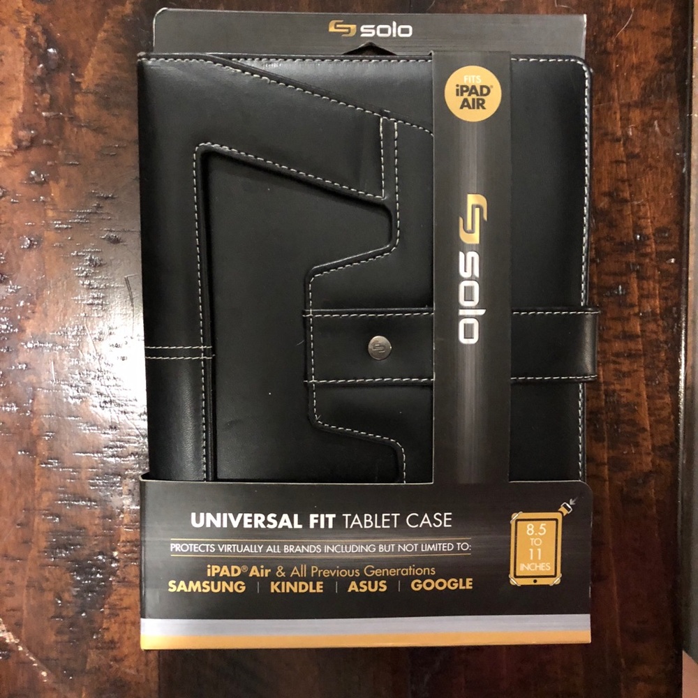 Universal Tablet Case